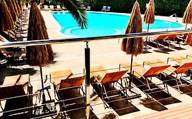Hotel Vista Odin